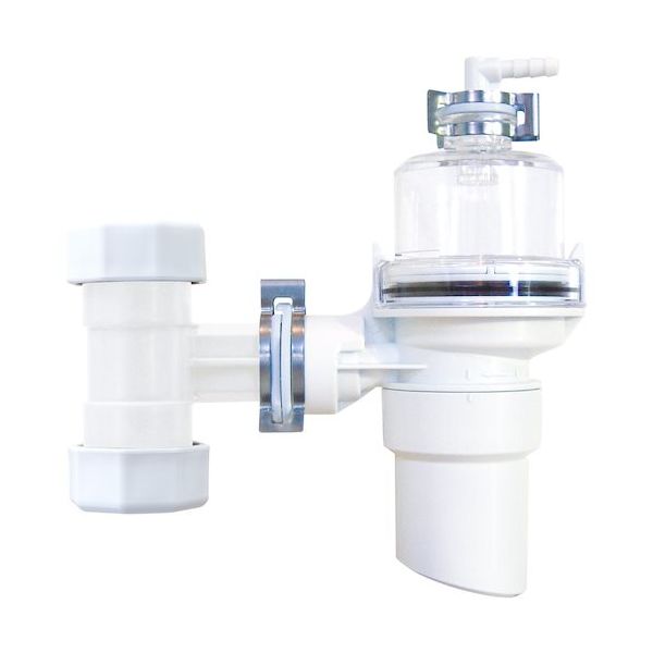 日本イトミック イトミック 膨張水排出装置ブローキャッチャーBCHーKシリーズ BCH-4K 1個 556-7663（直送品）