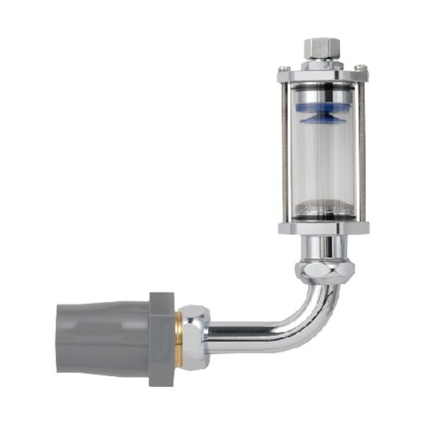 日本イトミック イトミック 膨張水排出装置ブローキャッチャーBCHーMシリーズ BCH-2M 1個 556-7669（直送品）