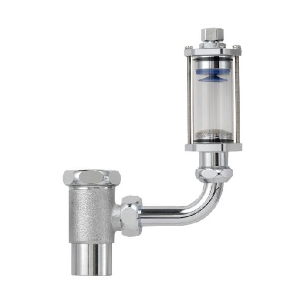 日本イトミック イトミック 膨張水排出装置ブローキャッチャーBCHーMシリーズ BCH-1M 1個 556-7649（直送品）