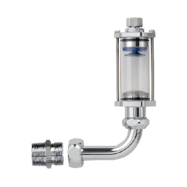 日本イトミック イトミック 膨張水排出装置ブローキャッチャーBCHーMシリーズ BCH-3M 1個 556-7664（直送品）