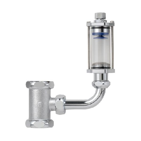 日本イトミック イトミック 膨張水排出装置ブローキャッチャーBCHーMシリーズ BCH-4M 1個 556-7641（直送品）