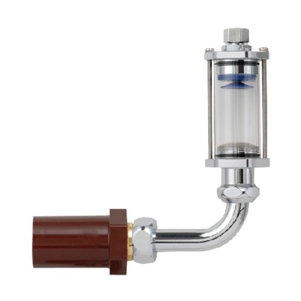 日本イトミック イトミック 膨張水排出装置ブローキャッチャーBCHーMシリーズ BCH-6M 1個 556-7647（直送品）