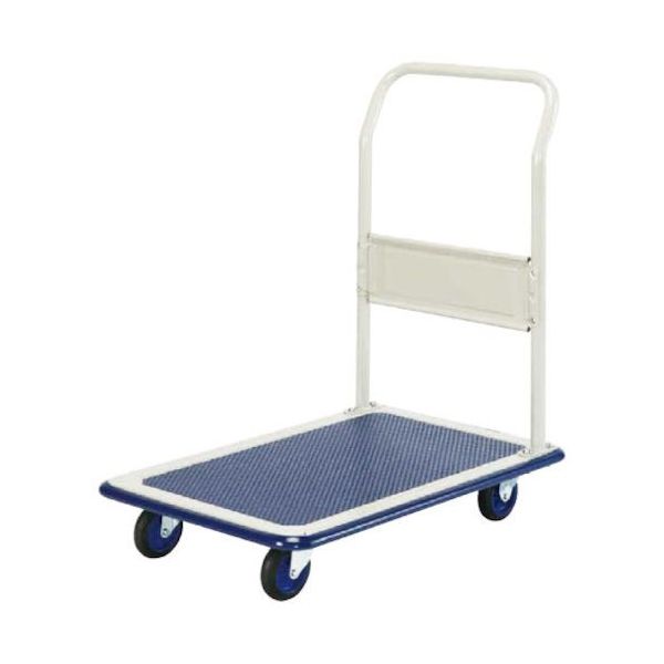 ヨドノ ポータブルカー 固定式 101B 1台 560-2640（直送品）