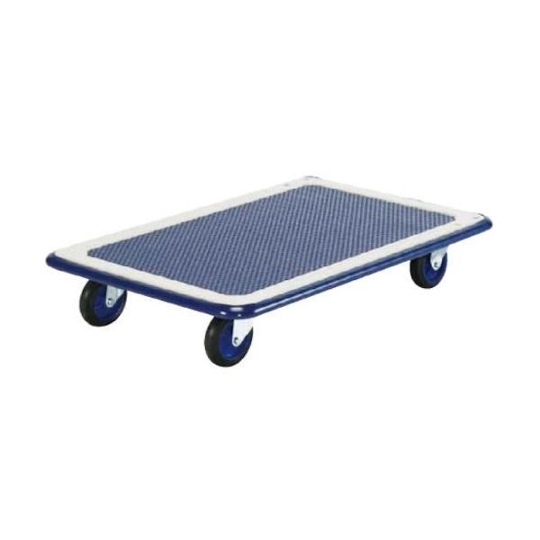 ヨドノ ポータブルカー 平台車 101H 1台 560-2642（直送品）