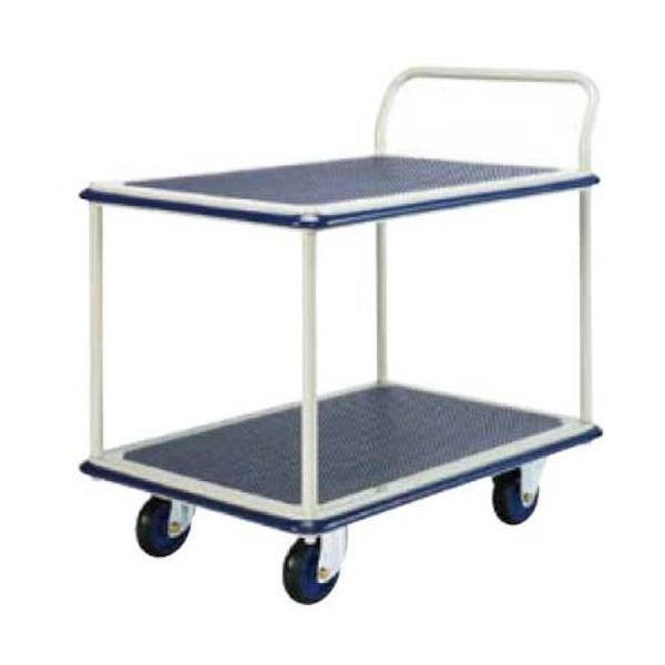 ヨドノ フレッシュカー 2段式 301C 1台 553-4252（直送品）