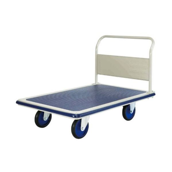 ヨドノ パレットカー 固定式 501B 1台 563-6429（直送品）