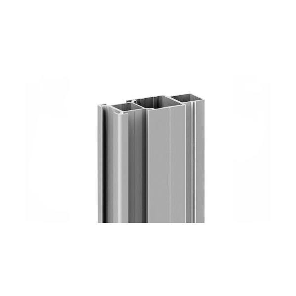 ヒナカ HINAKA MRSSTー30 サイドポール ストロング 3.0M 1本 573-7112（直送品）