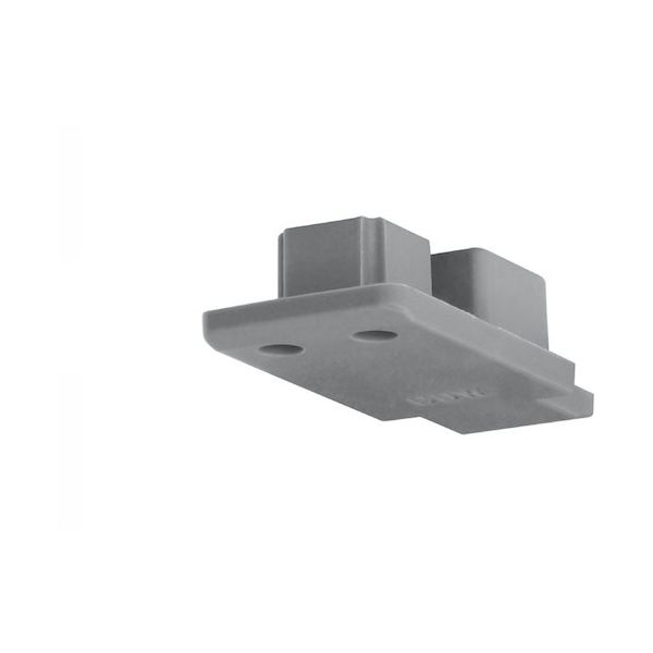 ヒナカ HINAKA MRー35 MRSST用エンドキャップ 1個 573-7121（直送品）