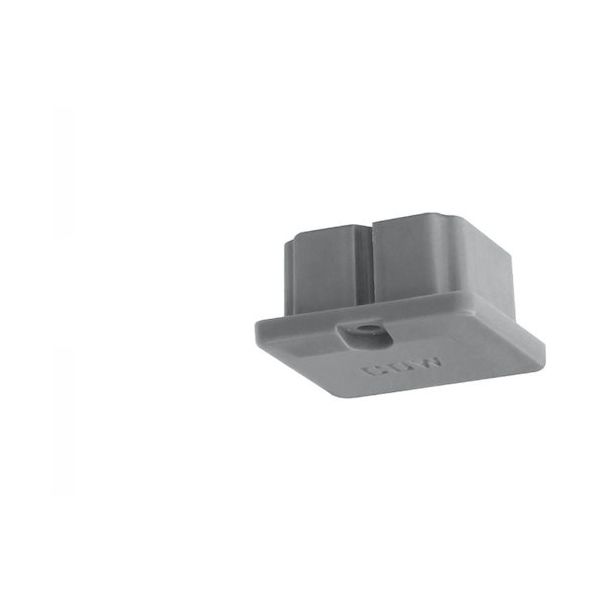 ヒナカ HINAKA MRー36 MRCST用エンドキャップ 1個 573-7090（直送品）