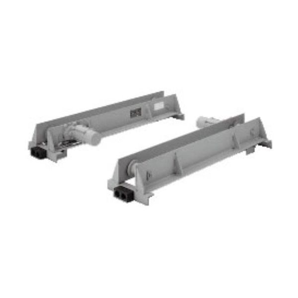 日立産機システム 日立産機 クレーンサドル0.5t用 サスペンション型 SL-6 1台 580-3622（直送品）