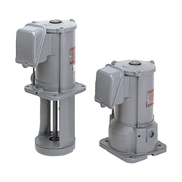 日立産機システム 日立産機 クーラントポンプ自吸型 3相200V標準仕様 CP-S256 1台 661-3838（直送品）