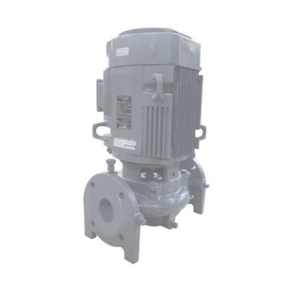 日立産機システム 日立産機 JL型ラインポンプ200V級/60Hz 標準仕様 JL 80P2-E611 1台 579-8470（直送品）