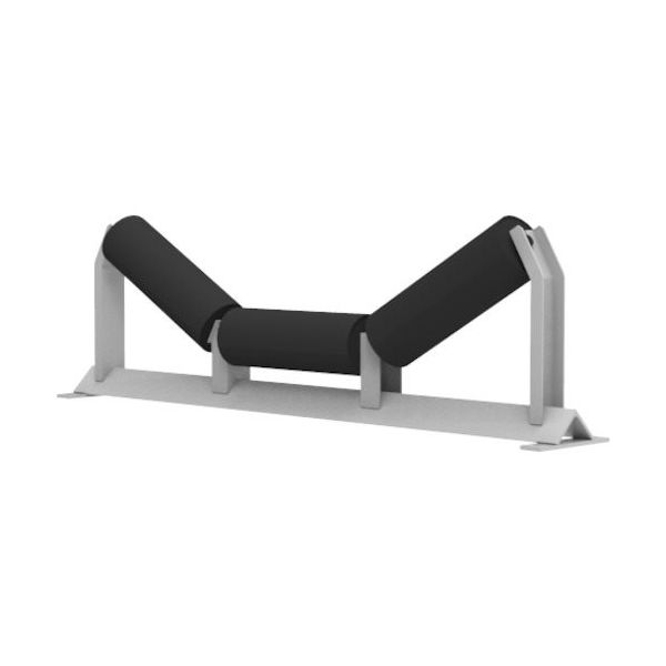 日清紡マイクロデバイス JRC キャリヤスタンド(トラフ30°) JCB-330-60 1台 511-1760（直送品）