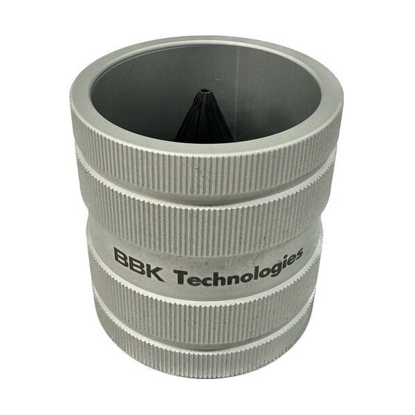 BBKテクノロジーズ BBK パイプリーマー 40枚刃リーマー 210-F 1個 663-7005（直送品）