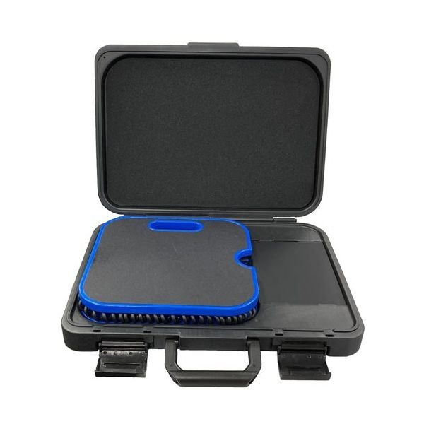 BBKテクノロジーズ BBK チャージングスケール AC/DC両用タイプチャージングスケール BS-503 1台 660-9604（直送品）