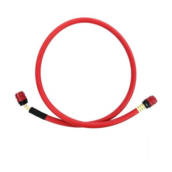 BBKテクノロジーズ BBK チャージングホース ローターリーホース(スタンダードタイプ150cm) RH-RL 1本 662-8407（直送品）