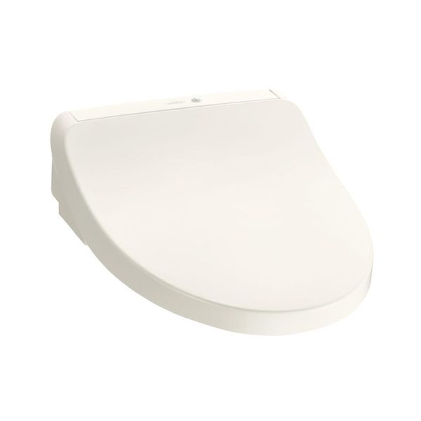 未開封 TOTO「ウォシュレットＫＭ」パステルアイボリー TOTO ウォシュレットKM パステルアイボリー TCF8CKM11#SC1 1台