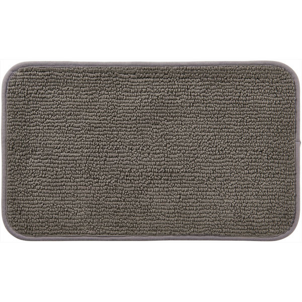 山崎産業 コンドル 吸水玄関マット屋内用 30×50cm 4903180251384