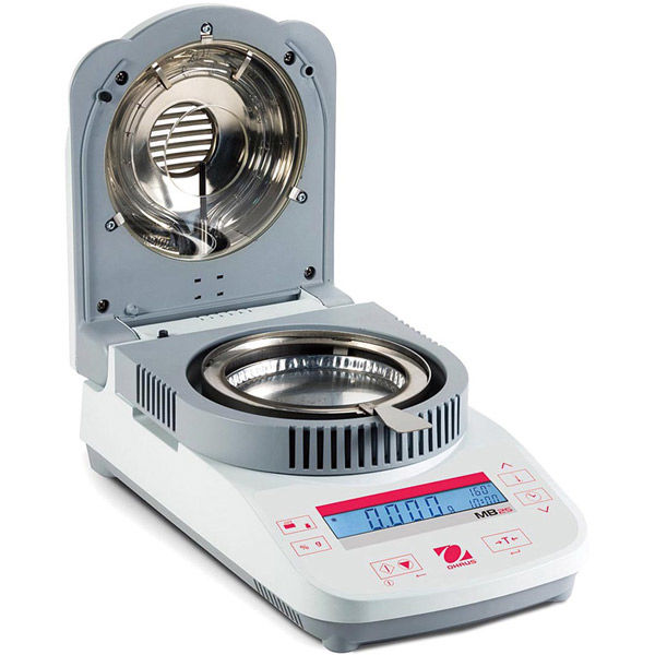 オーハウス 水分計 MB25 80252472 1個（直送品）