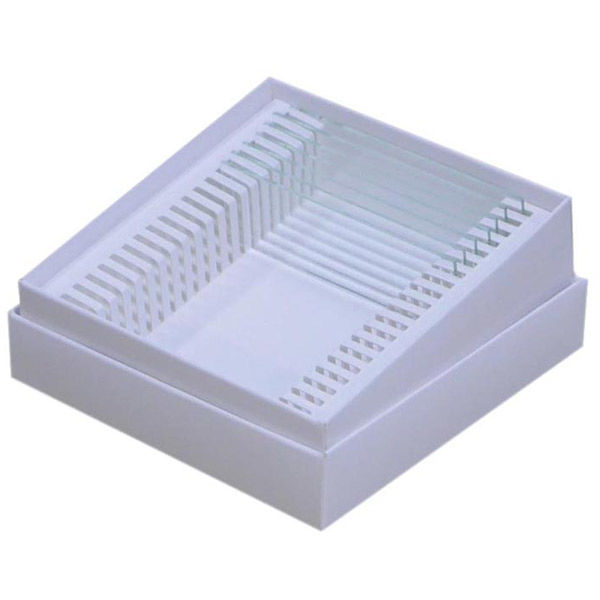 フライケース　ガラスケース Standard Fly Case