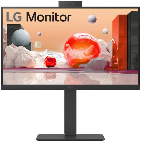 LG｜USB-C接続 PCモニター 23.8型 /フルHD(1920×1080) LG｜USB-C接続 PCモニター 23.8型 /フルHD(1920×1080)