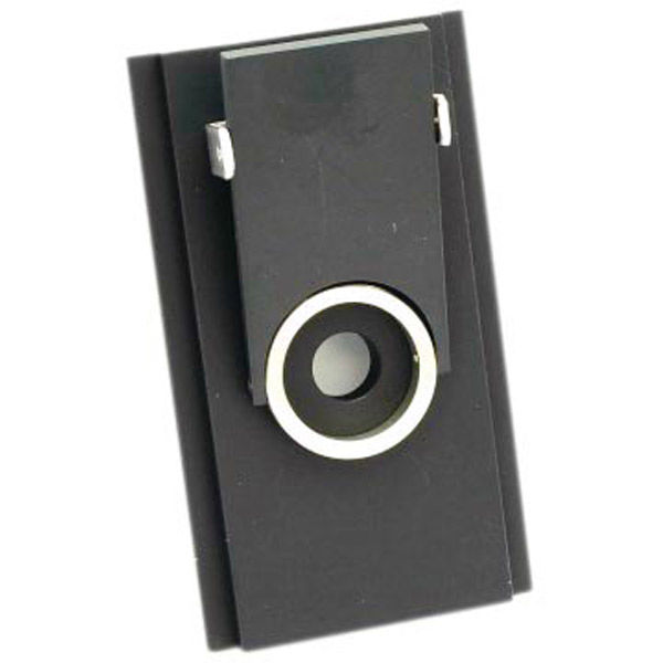 エス・ティ・ジャパン EZクリップホルダー EZ-25 STJ-0122 1個（直送品）