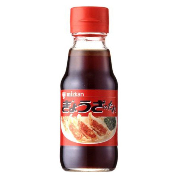 ミツカン ぎょうざのたれ 150mlx6 49685152 1セット(6個入)（直送品）