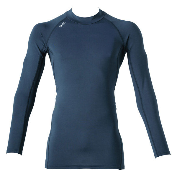 SAINT 長袖グレー ぽんさん専用 000000011448-04-m.jpg?t=