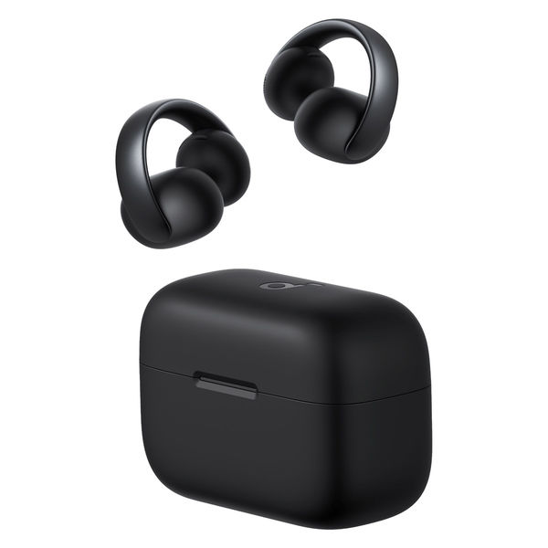 SoundcoreAeroFit【美品】 Anker Soundcore AeroFit ホワイト Soundcore AeroFit 2 | つけ