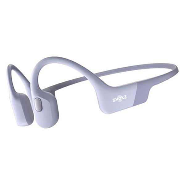 SHOKZ OpenRunーPurple SKZ-EP-000055 1個 - アスクル