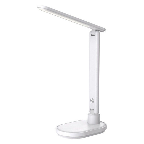 スタンドライト LED一体型調光機能付（7W・黒色）スタンドライト｜YAZAWA