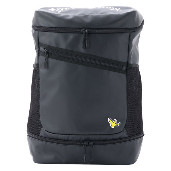 MORALES.M-30キグバック付き Markgonzales BOXリュック30L MG-H バイタルジャパン 1個（直送