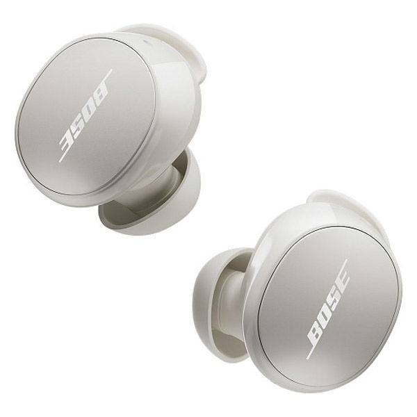 BOSE QUIETCOMFORT EARBUDS Wireless　　ボーズ Amazon.com: Bose QuietComfort Bluetooth Earbuds, True