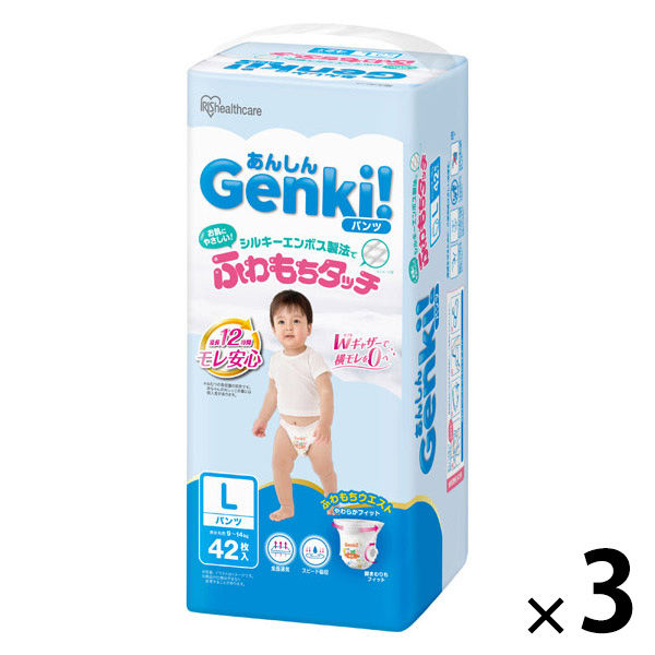 おむつ・パンツ FK19 Amazon | 【パンツ Mサイズ】ミラフィール【132枚 (22枚×6