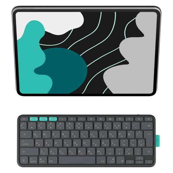 logicool FLIP FOLIO 13インチ用 Flip Folio