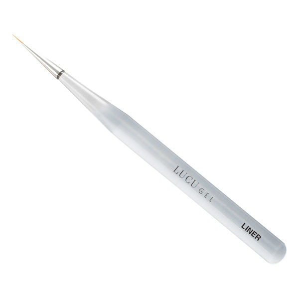 ルクジェル ブラシ LINER(キャップ付き) 146497 1本（直送品）