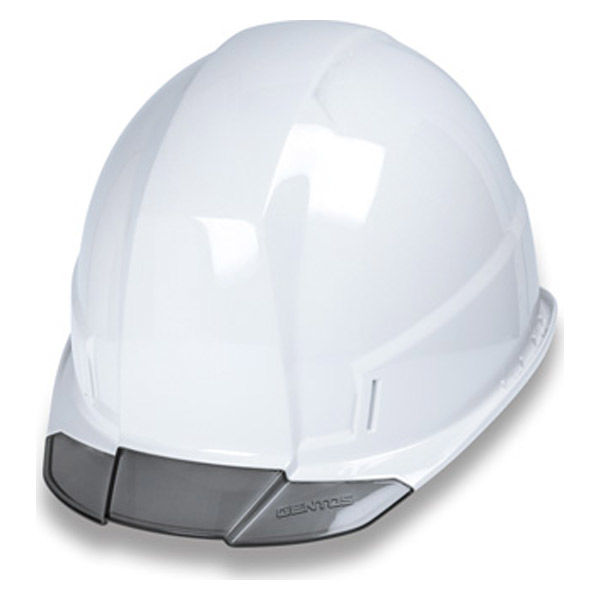 GENTOS(ジェントス) 国家検定合格品 作業用ヘルメット GRIT AIR+ Amazon | GENTOS(ジェントス) ヘルメット GRIT AIR+ 成形内装 通