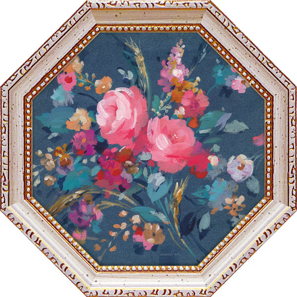 ユーパワー ダンフイ ナイ「サマー ガーデン ローズ」 DN-12035