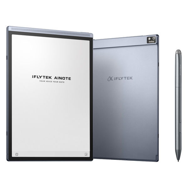 iFLYTEK AINOTE Air2 新品未使用 iFLYTEK AINOTEAIR2 1台 - アスクル
