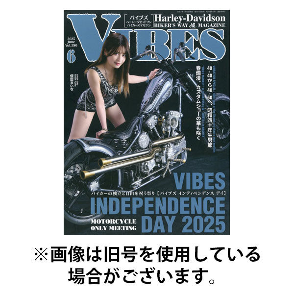 VIBES (バイブズ) 2014年 05月号 [雑誌] VIBES（バイブズ） 2014年9月号 (発売日2014年08月11日) | 雑誌