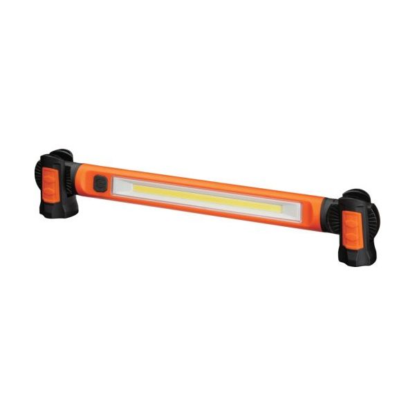 Groz Tools 充電式LEDロングライト(マグネットタイプ)1000lm LED/355 1台 660-7296（直送品）