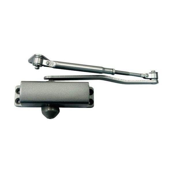 リョービ RYOBI ドアクローザ 702PD ブロンズ 702PD-C1 1台 137-5200（直送品）