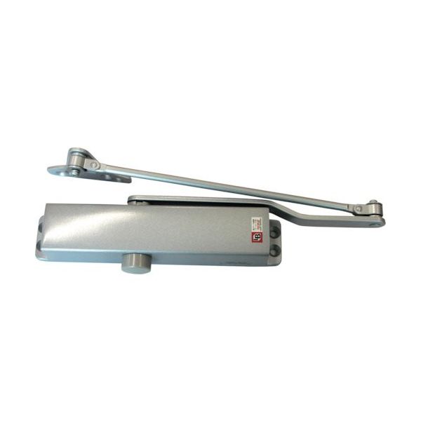 リョービ RYOBI ドアクローザ I型 ストップなし BLー3P ブロンズ BL-3P-C1 1台 139-5577（直送品）
