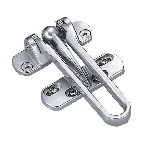 リョービ RYOBI ドアガード RHー001N サチライト RH-001N-CR 1個 139-5643（直送品）