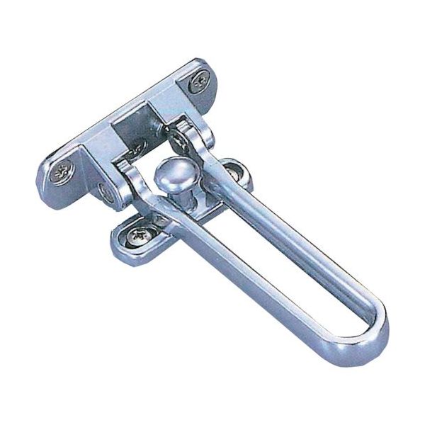 リョービ RYOBI ドアガード RHー002N サチライト RH-002N-CR 1個 139-5659（直送品）