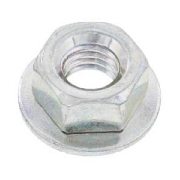 SUNCO BC 皿バネナット M5(8X12 (100本入り) N0-00-0260-0050-0000-10-100P（直送品）