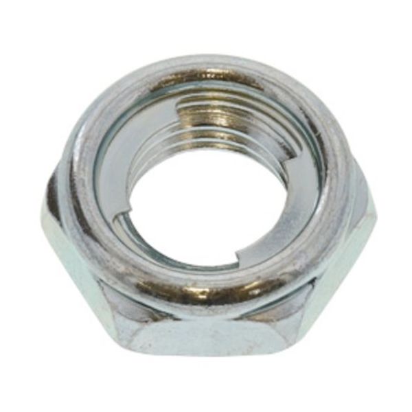 SUNCO Uナット(薄型 (細目 M20X1.5 (1本入り) N0-00-02T4-0200-0000-00-1P 1パック(1個)（直送品）