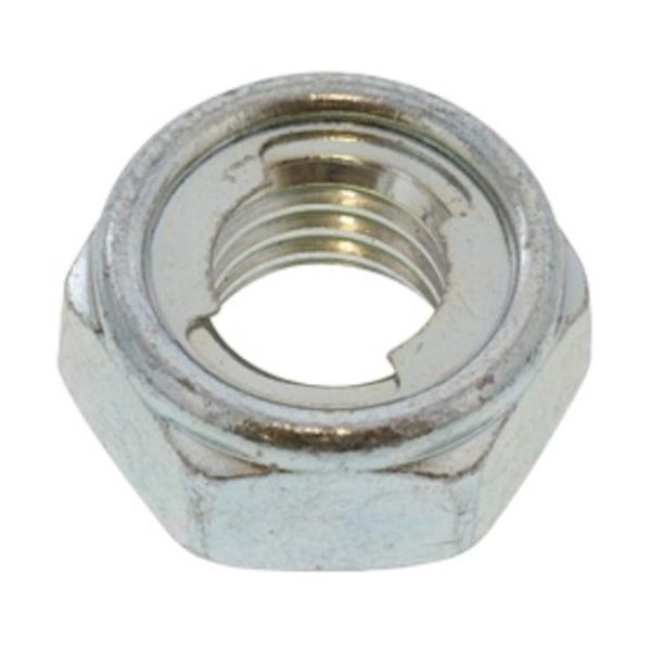 SUNCO Vナット 2種 M8 (30本入り) N0-00-02V0-0080-0000-00-30P 1パック(30個)（直送品）