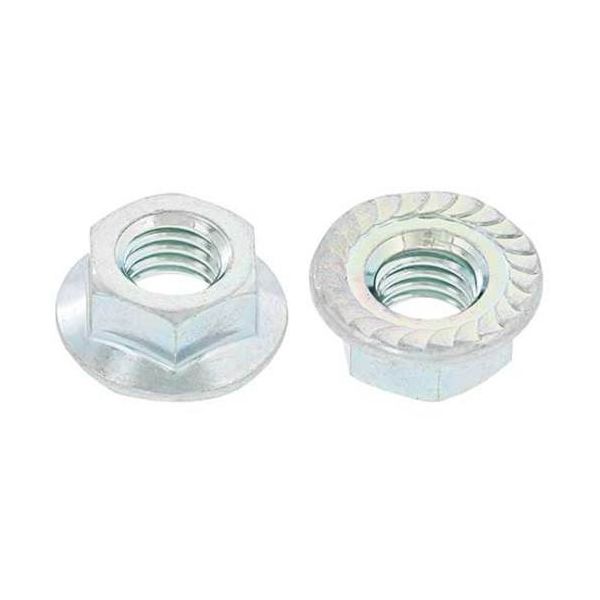 SUNCO クロメート フランジN(S付(紀州 M5 (8X12 (150本入り) N0-00-035K-0050-0000-02-150P（直送品）