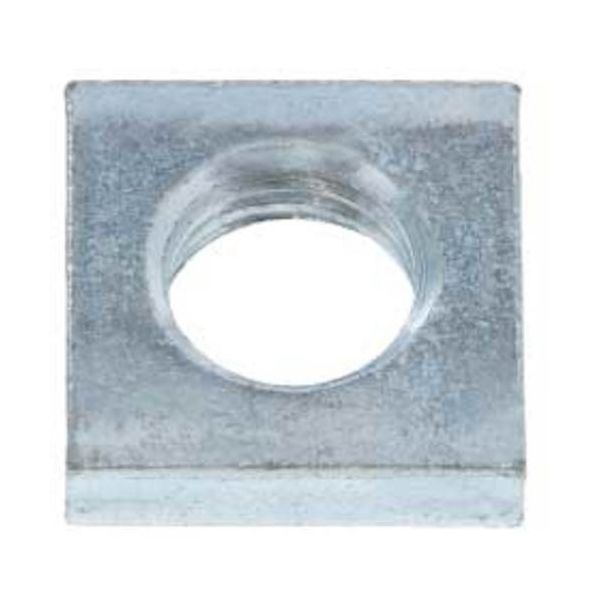 SUNCO BC 板ナット M4(7.5X1.8 (110本入り) N0-00-0400-0040-0000-10-110P（直送品）